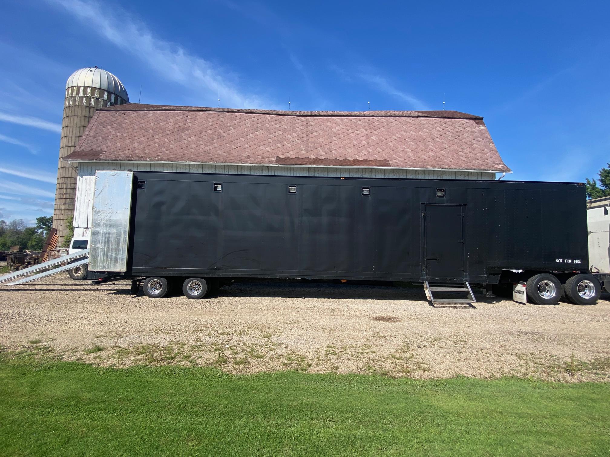 1995 GREAT DANE Race - Image 6